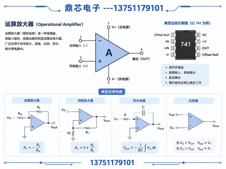 兴安集成电路展示图